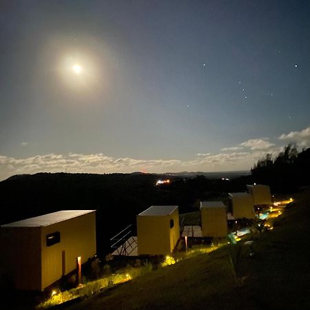 Готель Lejos Eco Retreat В'єкес Екстер'єр фото
